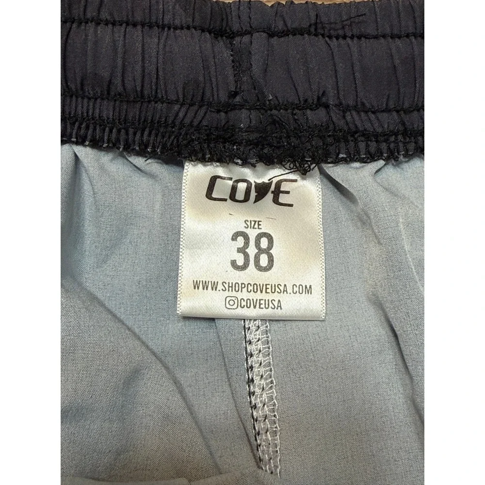 Cove USA Mens Camo Athletic Training 5